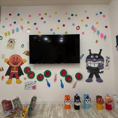 こどもリハビリデイサービスゆめ希 山形店の写真