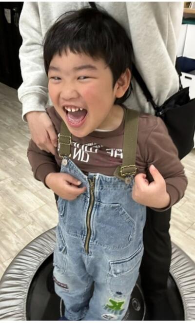 こどもリハビリデイサービスゆめ希 山形店の写真