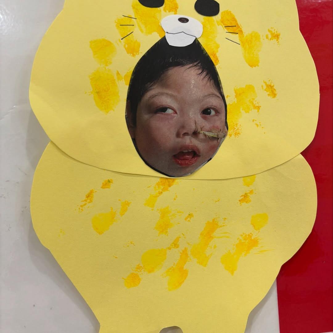 こどもリハビリデイサービスゆめ希 山形店の写真