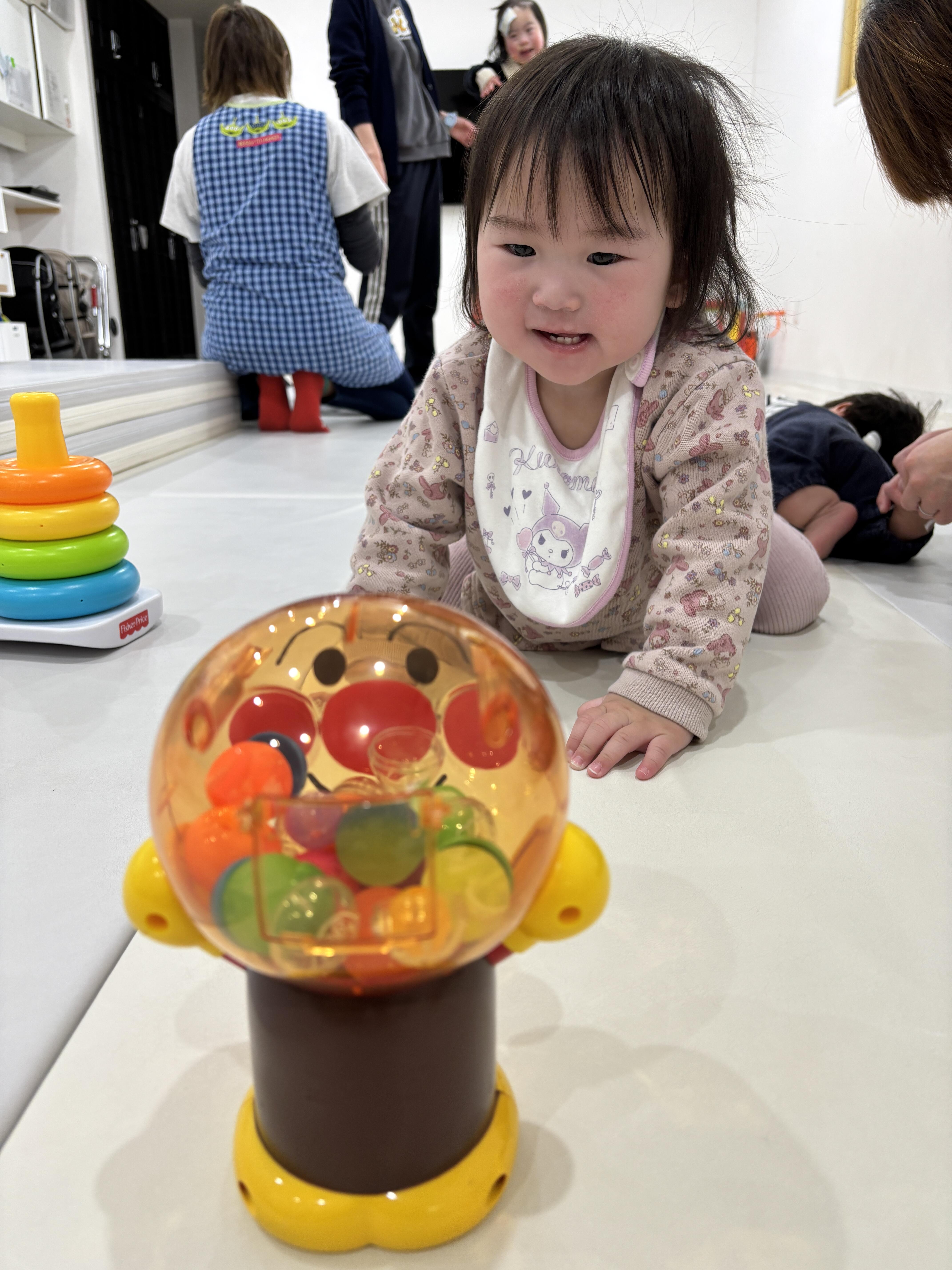 こどもリハビリデイサービスゆめ希 山形店の写真