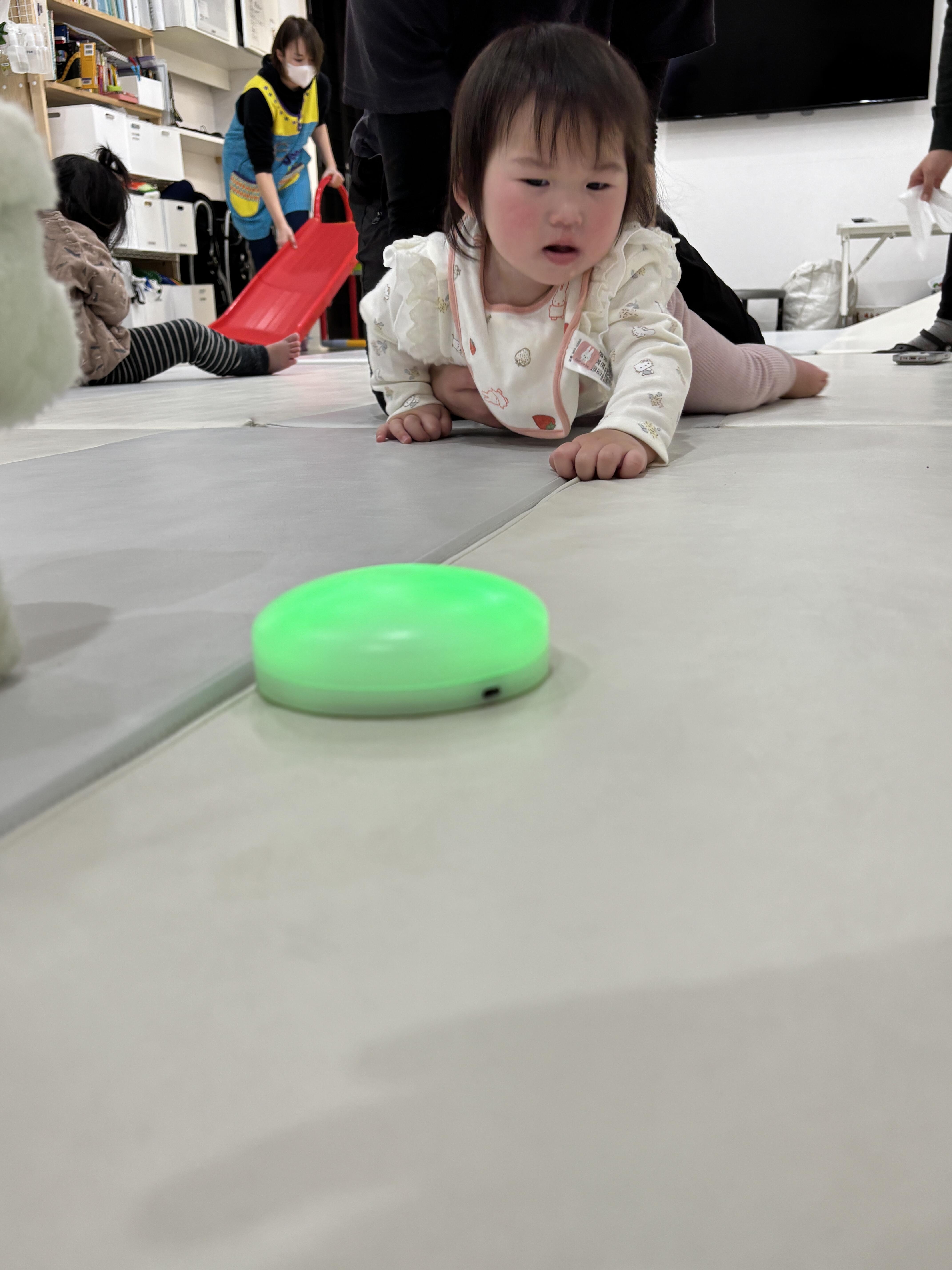 こどもリハビリデイサービスゆめ希 山形店の写真(7)