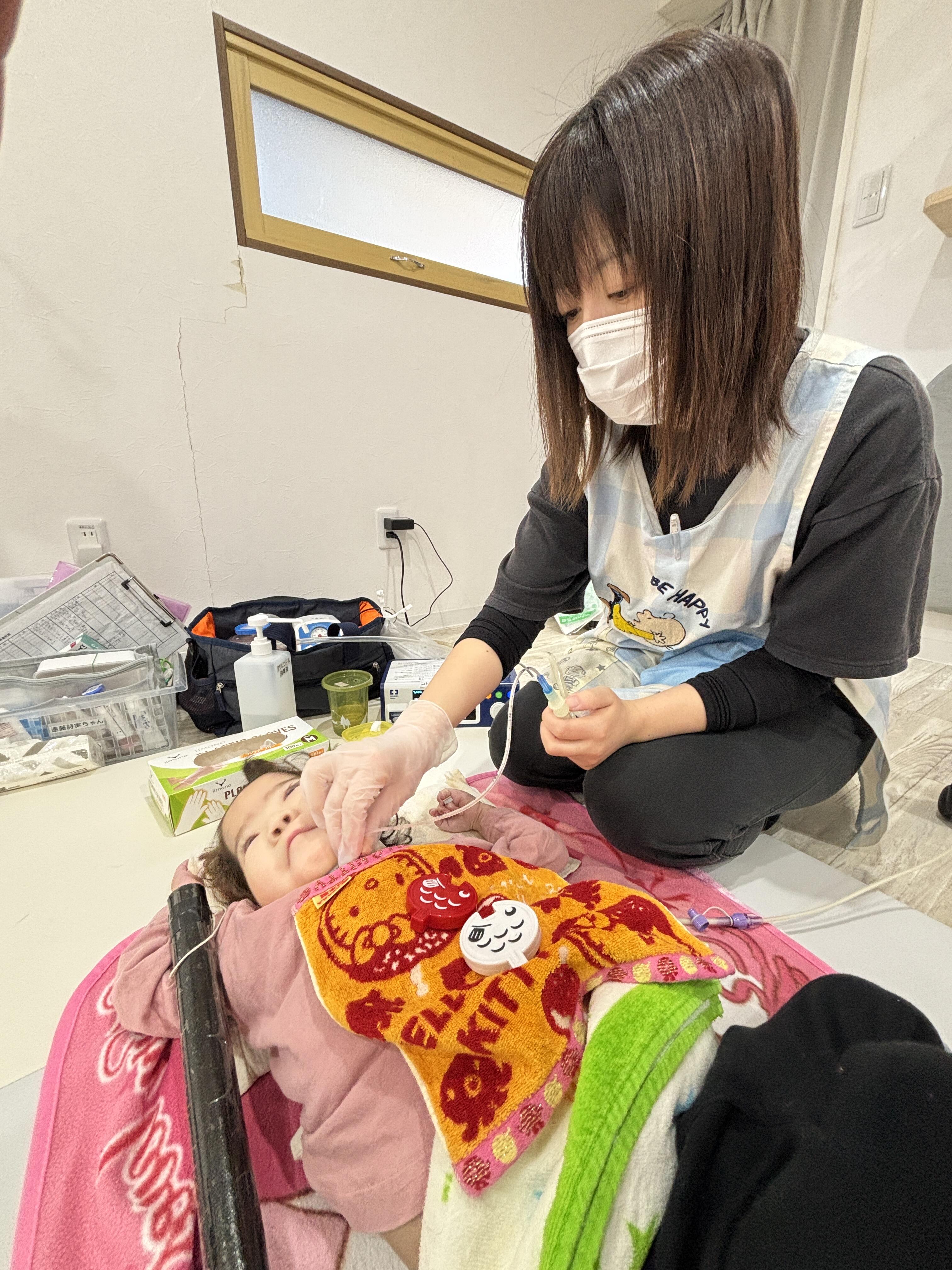 こどもリハビリデイサービスゆめ希 山形店の写真(3)