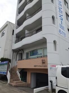 高次脳機能障害相談支援センターの写真