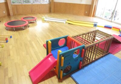 2枚目の豊橋市立高山学園のメイン画像