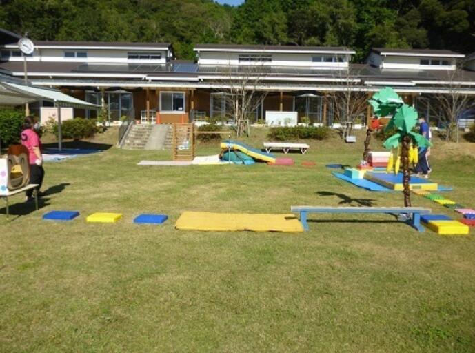 豊橋市立高山学園の写真(4)