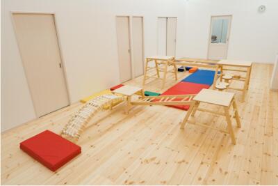 ＮＥＳＴ　Ｃａｒｅ福井の写真