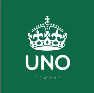 1枚目のきゃらっとUNOのメイン画像