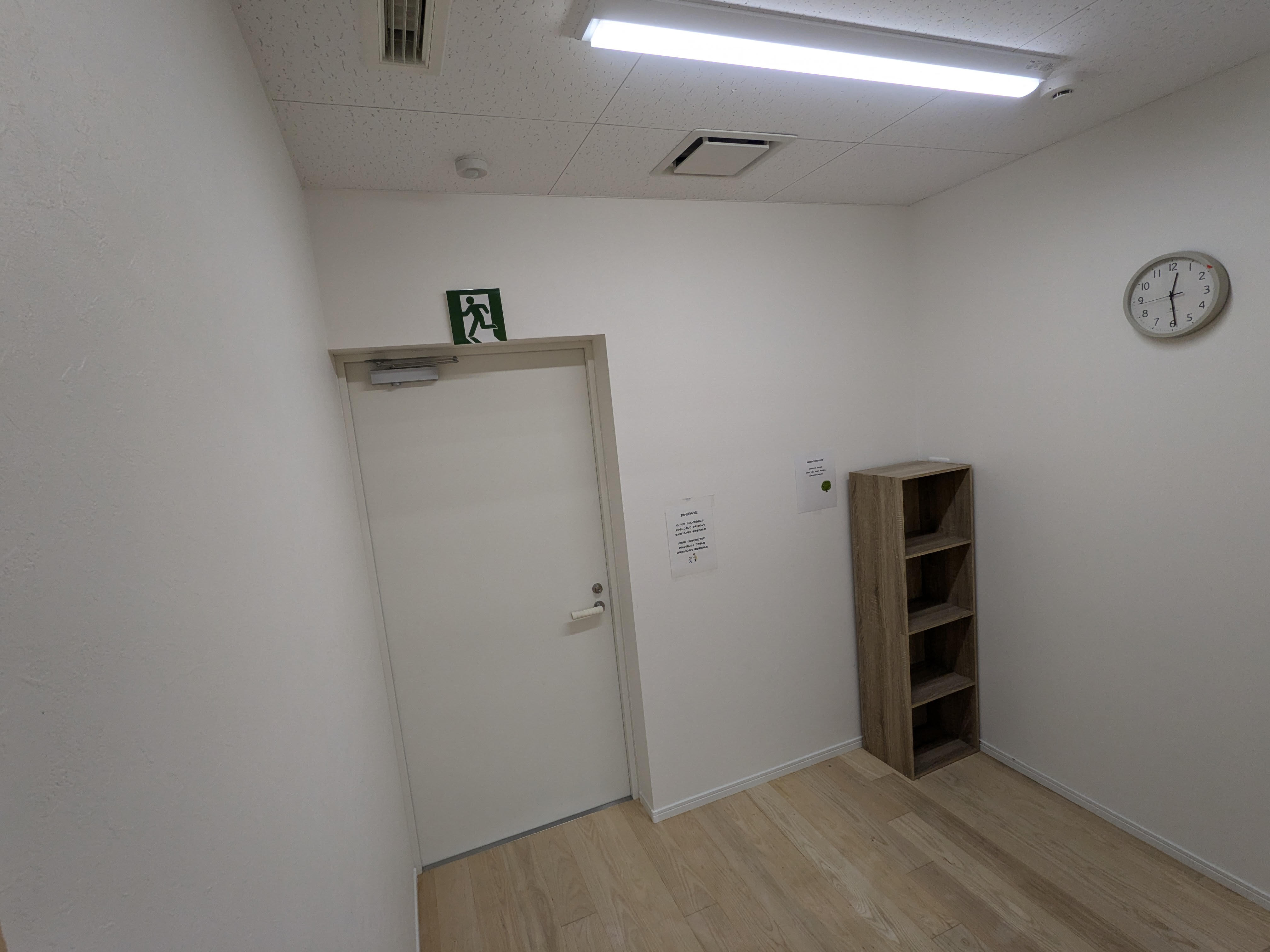 トレスポ長岡京の写真(3)