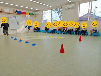 2枚目の放課後等デイサービスりぼんの木のメイン画像
