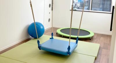 2枚目の児童発達支援事業所 Oliveのメイン画像