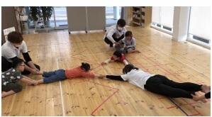 放課後等デイサービス（集団療育）