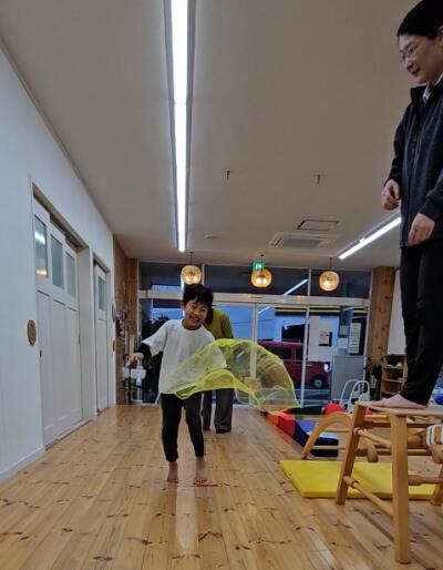 放デイ個別