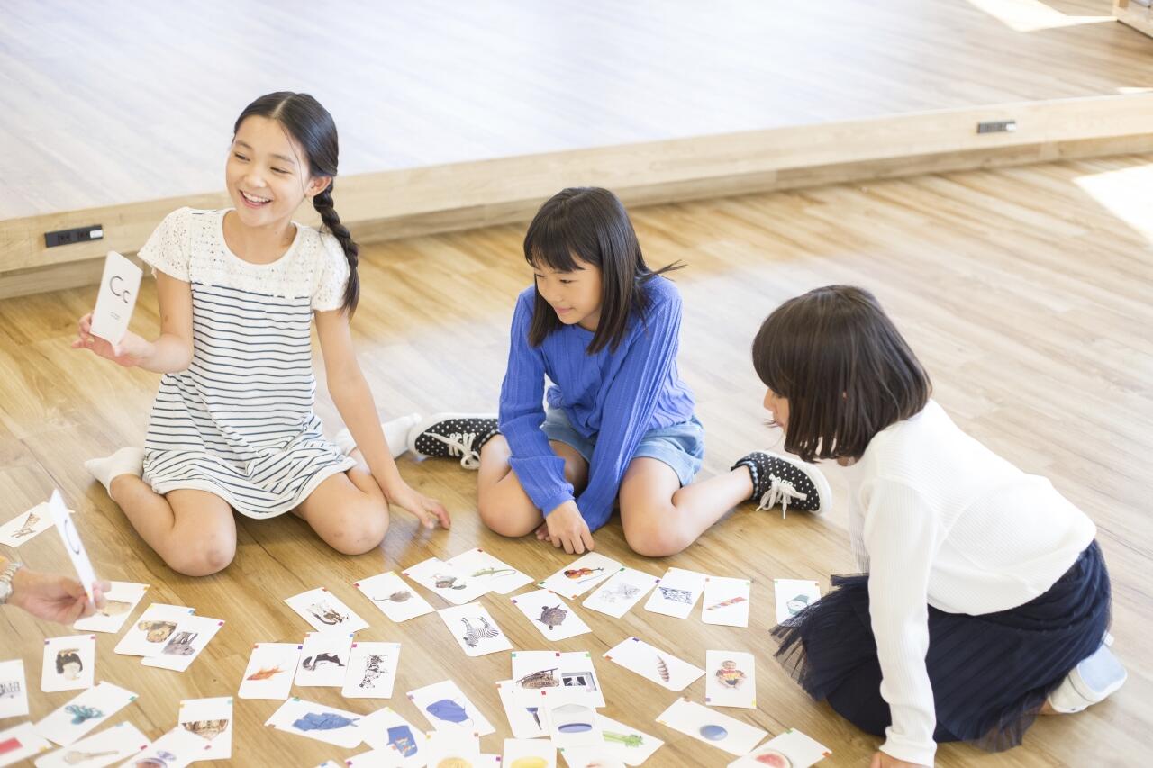 放課後等デイサービスフレンズの写真(1)