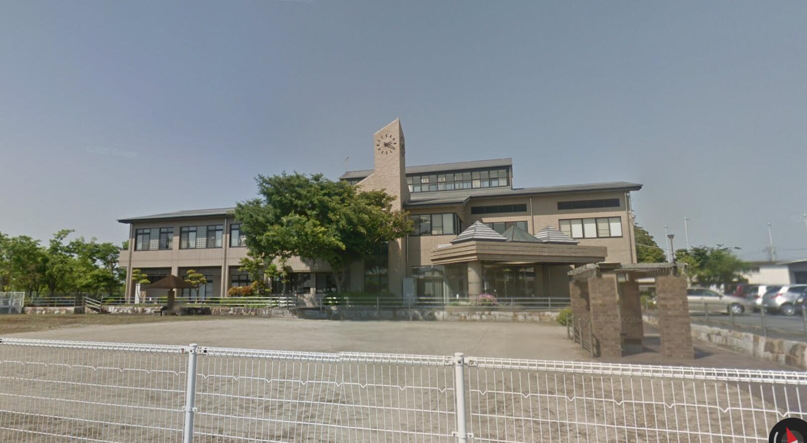 豊橋市社会福祉協議会東部障害者相談支援事業所の写真(2)