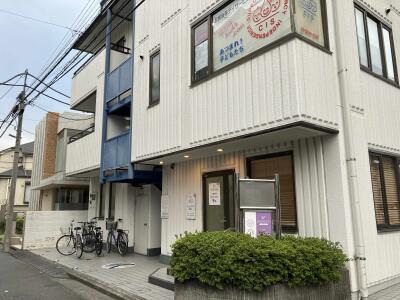 ｓｐａｃｅ　Ｋｉｄ’ｓ．ｃｏｎ　デイサービスの写真