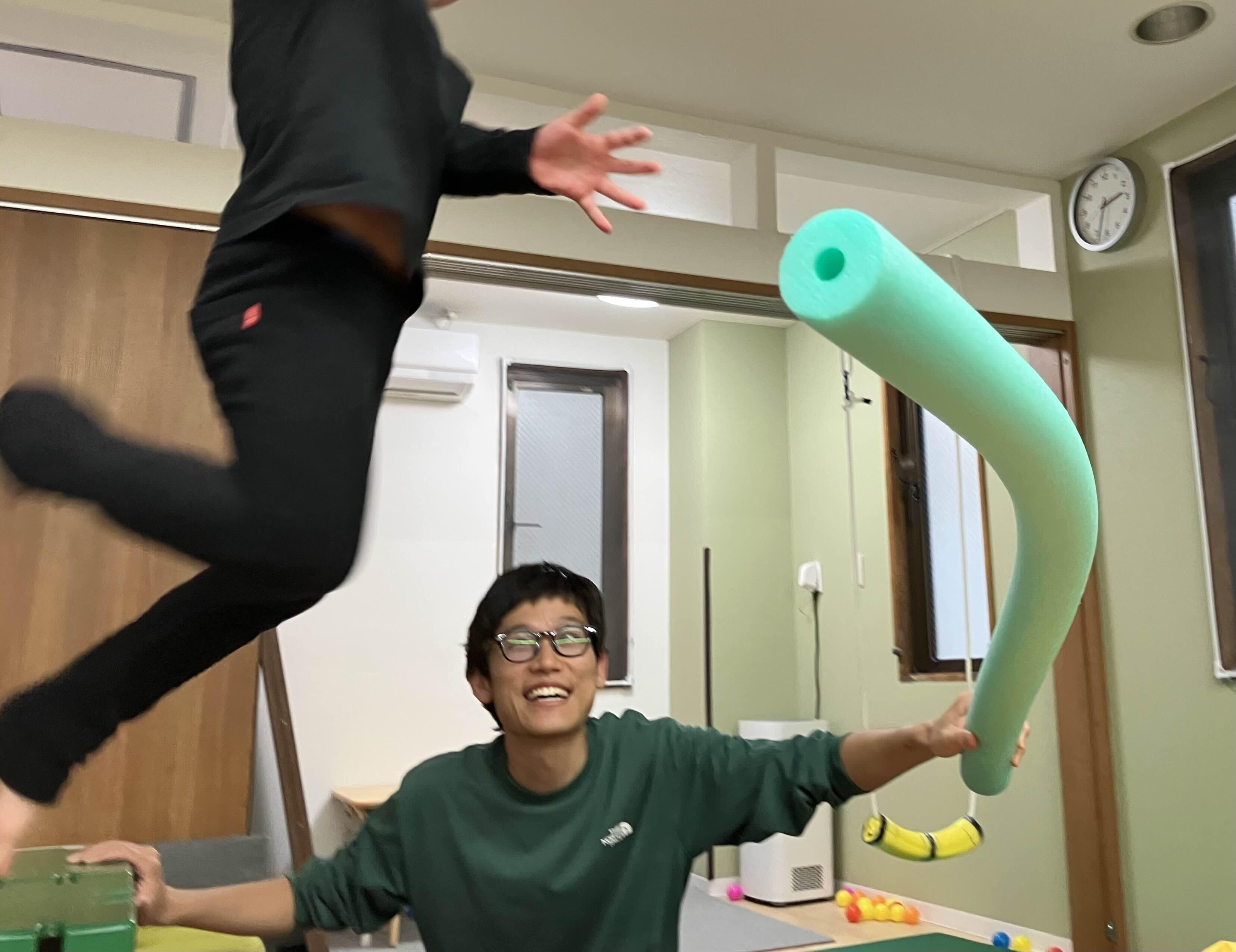 ｓｐａｃｅ　Ｋｉｄ’ｓ．ｃｏｎ　デイサービスの写真
