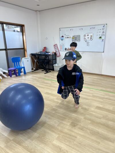 こぱんはうすさくら　豊川教室の写真