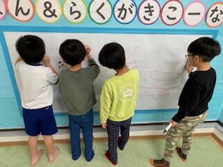 こぱんはうすさくら　豊川教室の写真