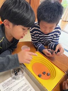 こぱんはうすさくら　豊川教室の写真