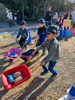 こぱんはうすさくら　豊川教室の写真