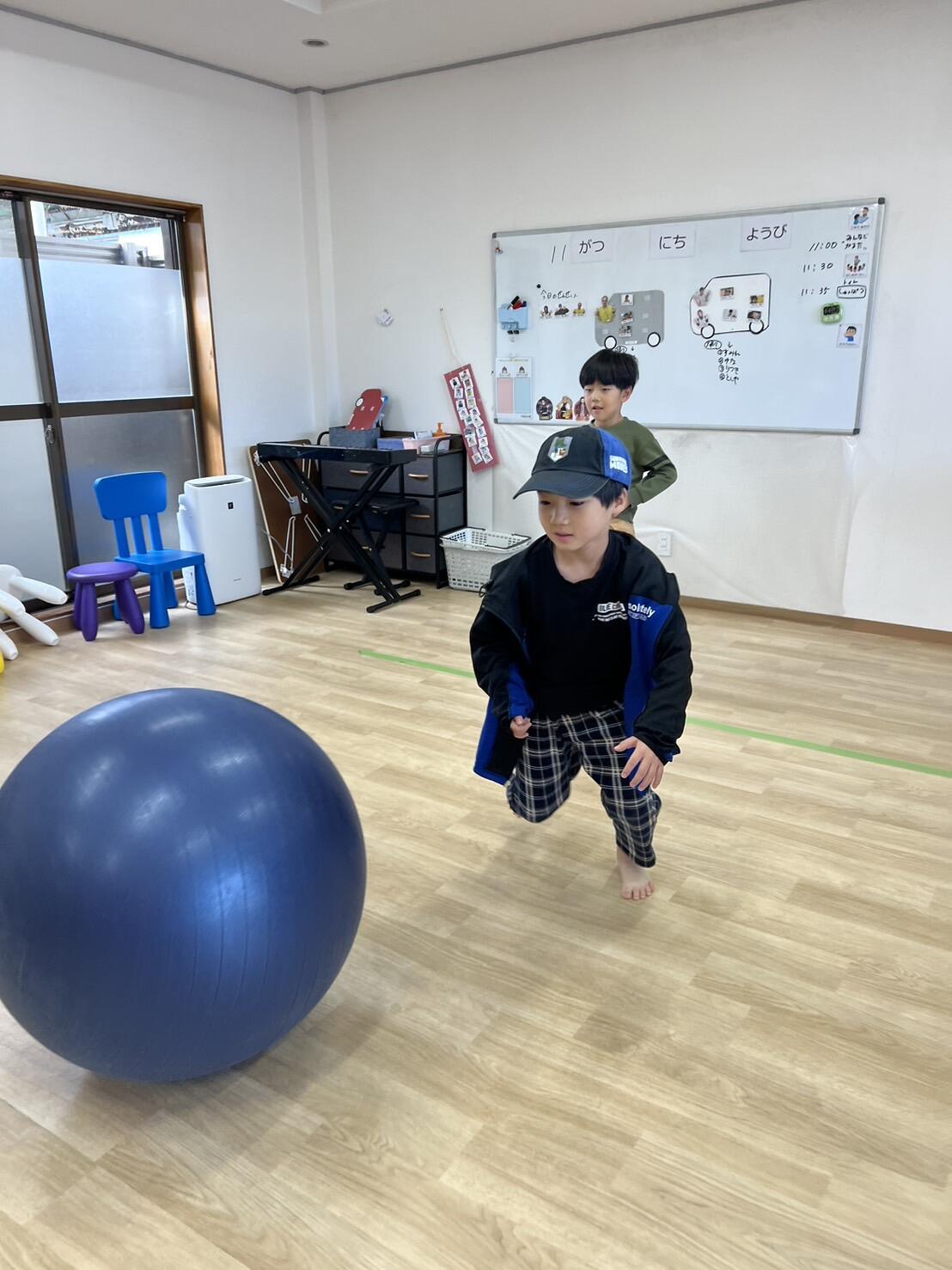 こぱんはうすさくら　豊川教室の写真
