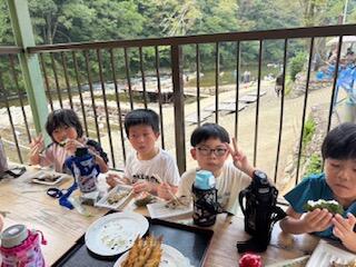 こぱんはうすさくら　豊川教室の写真