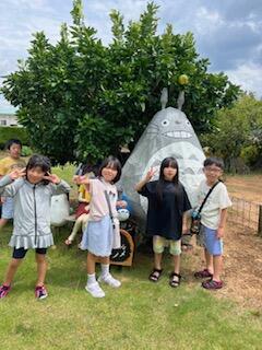 こぱんはうすさくら　豊川教室の写真
