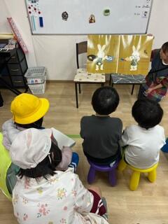 こぱんはうすさくら　豊川教室の写真