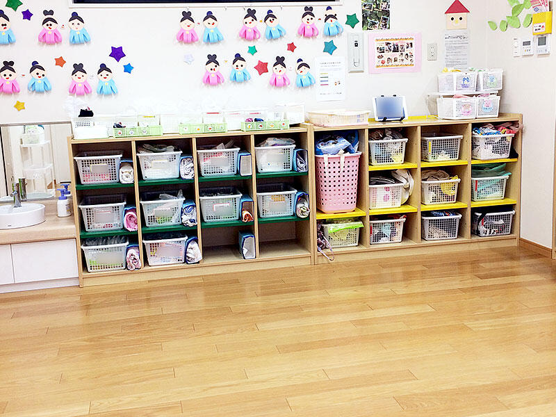 おうち保育園木町どおり（仙台）の写真(2)