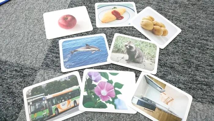 てらぴぁぽけっと豊橋柳生橋教室の写真(6)