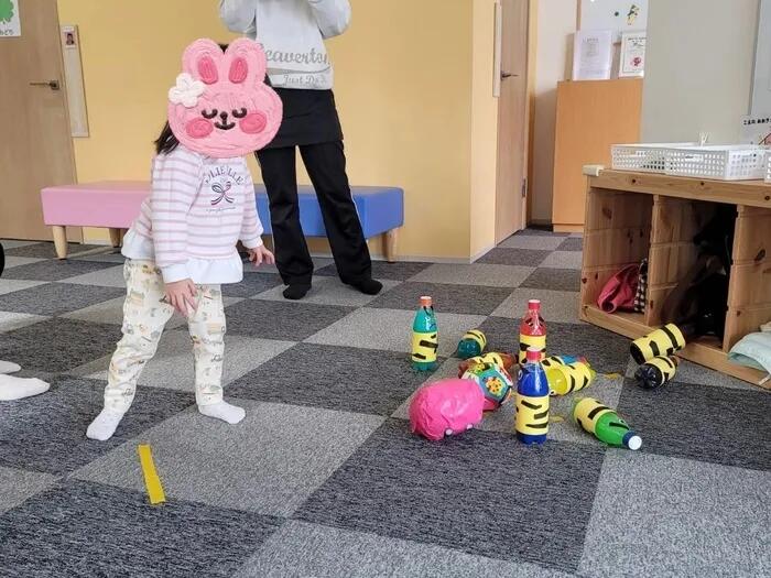 てらぴぁぽけっと豊橋柳生橋教室の写真(3)