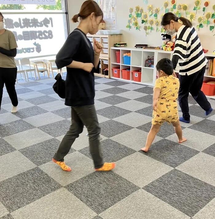てらぴぁぽけっと豊橋柳生橋教室の写真(8)