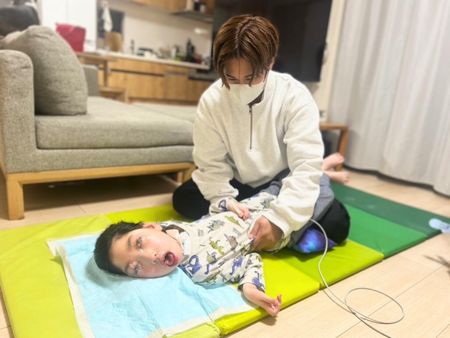 小児訪問看護ステーション　ルバートの写真(8)