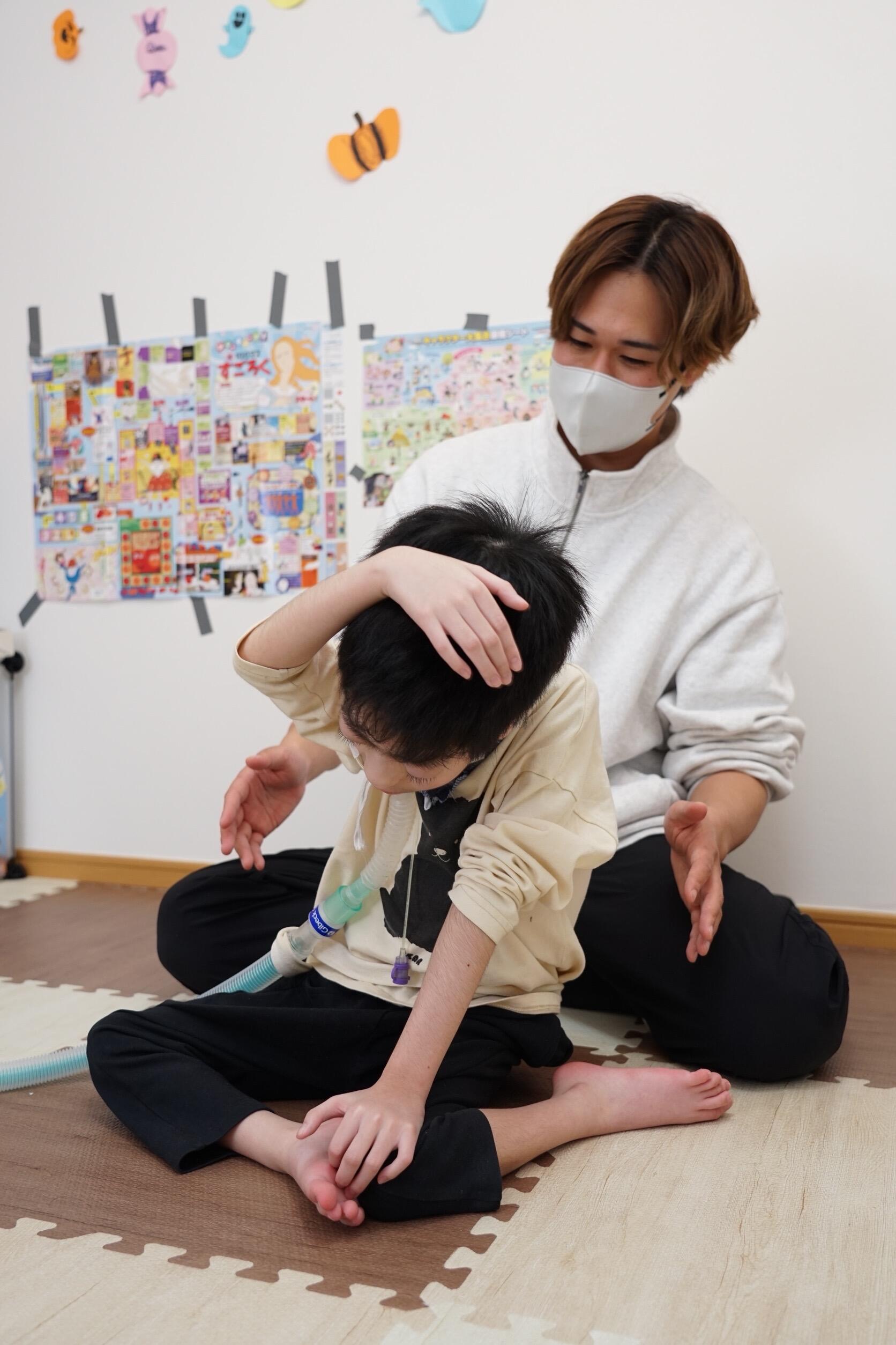 小児訪問看護ステーション　ルバートの写真(3)