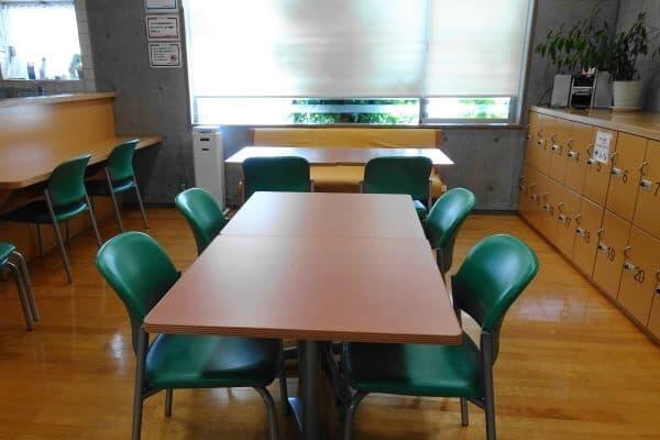 地域生活支援センターまなの写真