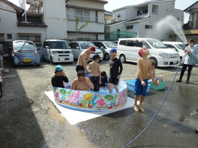 こどもデイサービスしょこらの写真