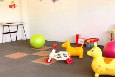 2枚目のこぱんはうすさくら　豊橋中浜教室のメイン画像