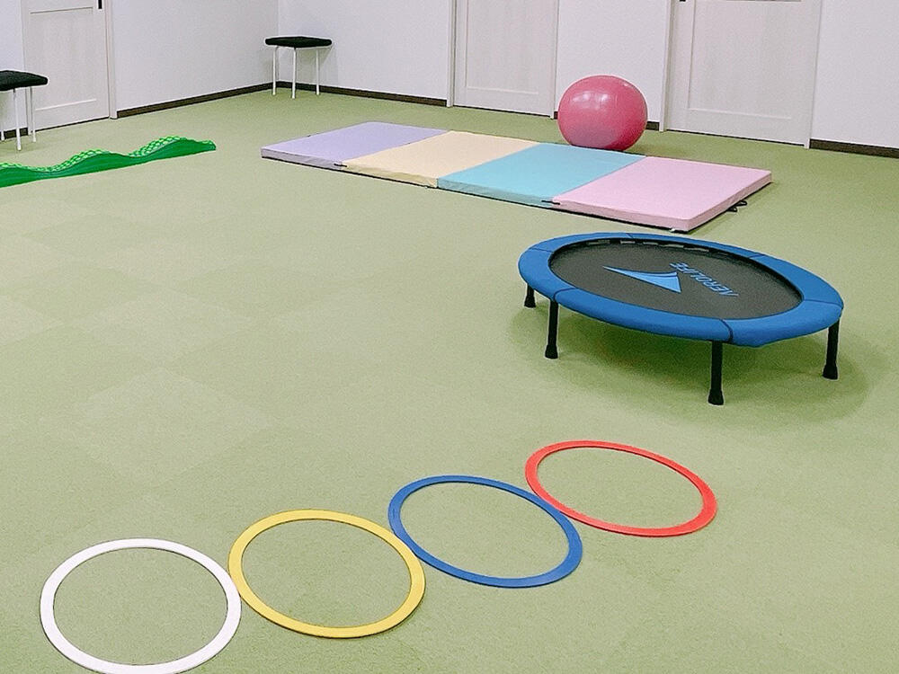 コぺルプラス豊橋教室の写真(2)