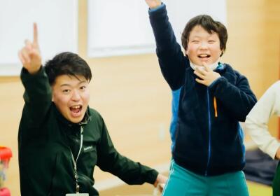 きゃらっとJUNの写真