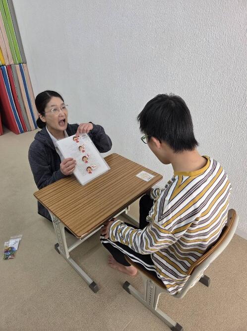 個別ST