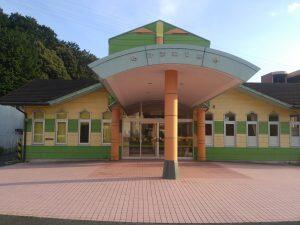 豊川市児童発達支援施設ひまわり園の写真(1)