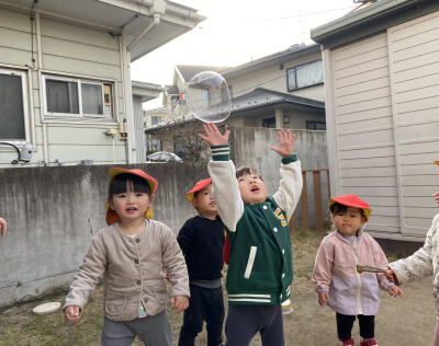 りありのきっず仙台郡山の写真