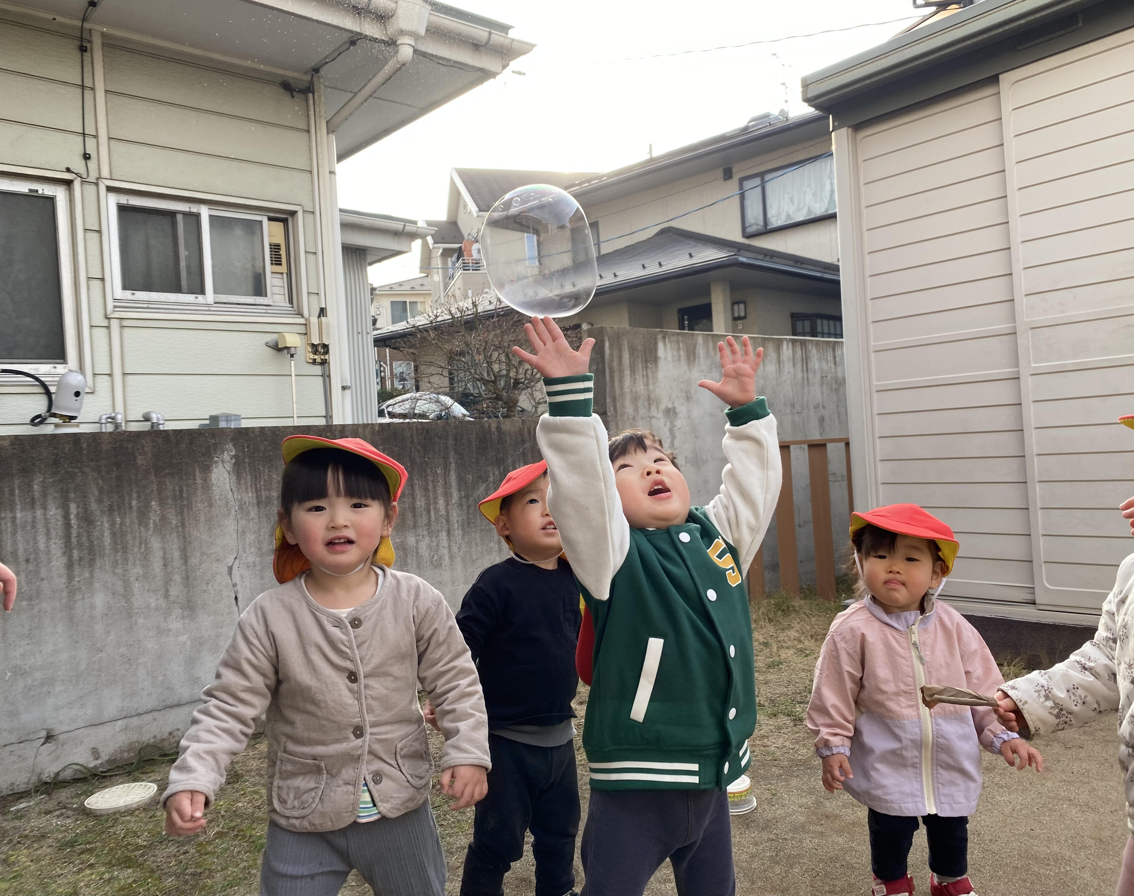 りありのきっず仙台郡山の写真