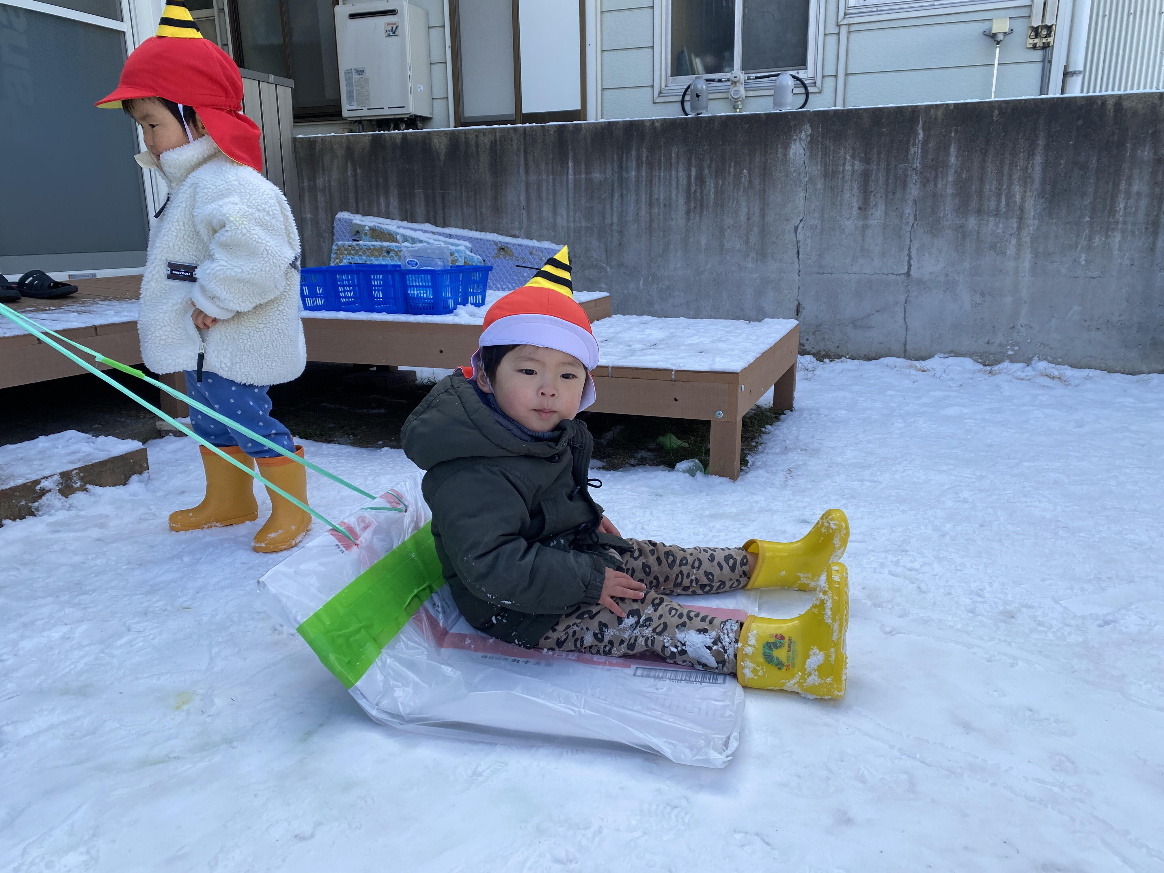 りありのきっず仙台郡山の写真