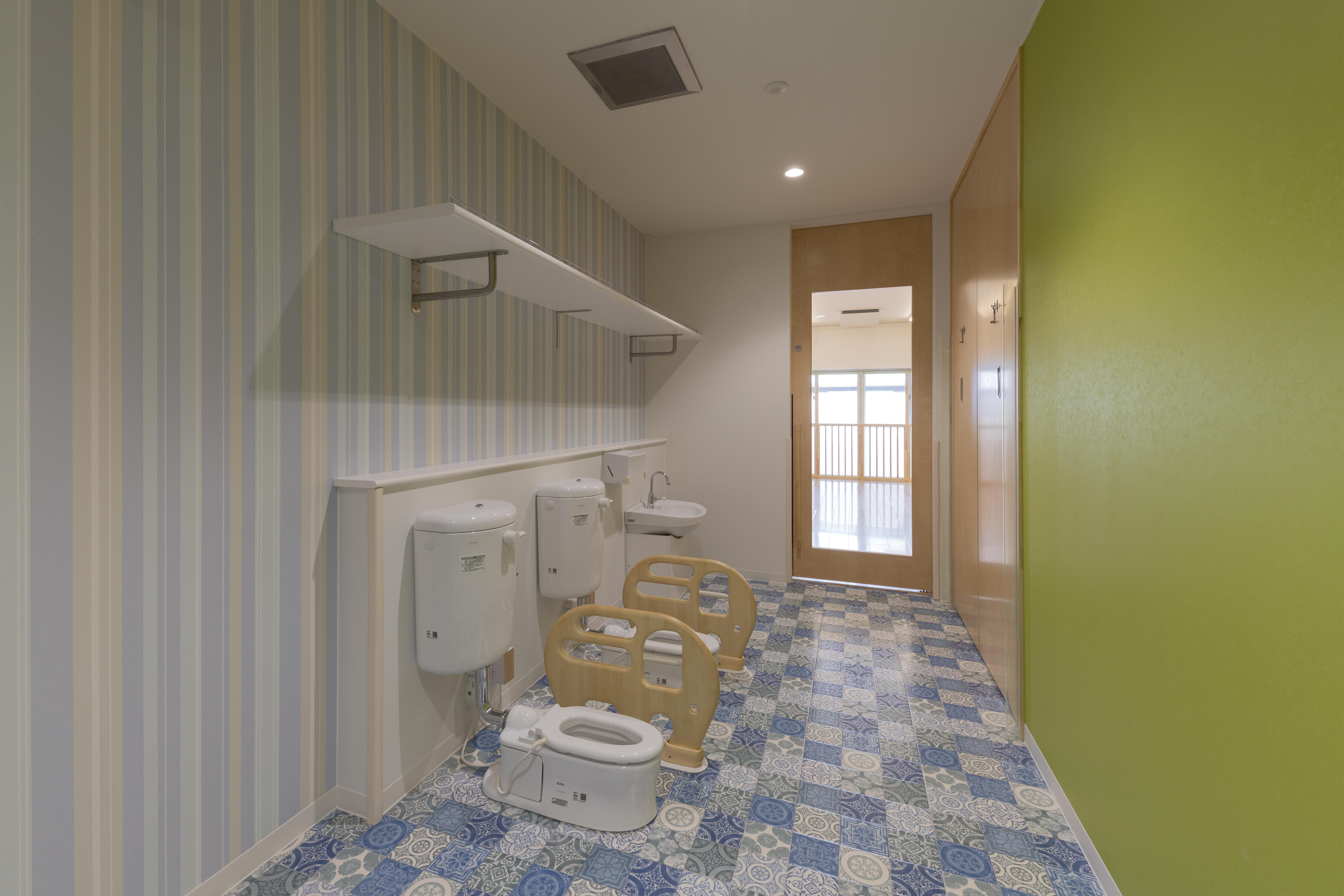 りありのきっず仙台郡山の写真(7)