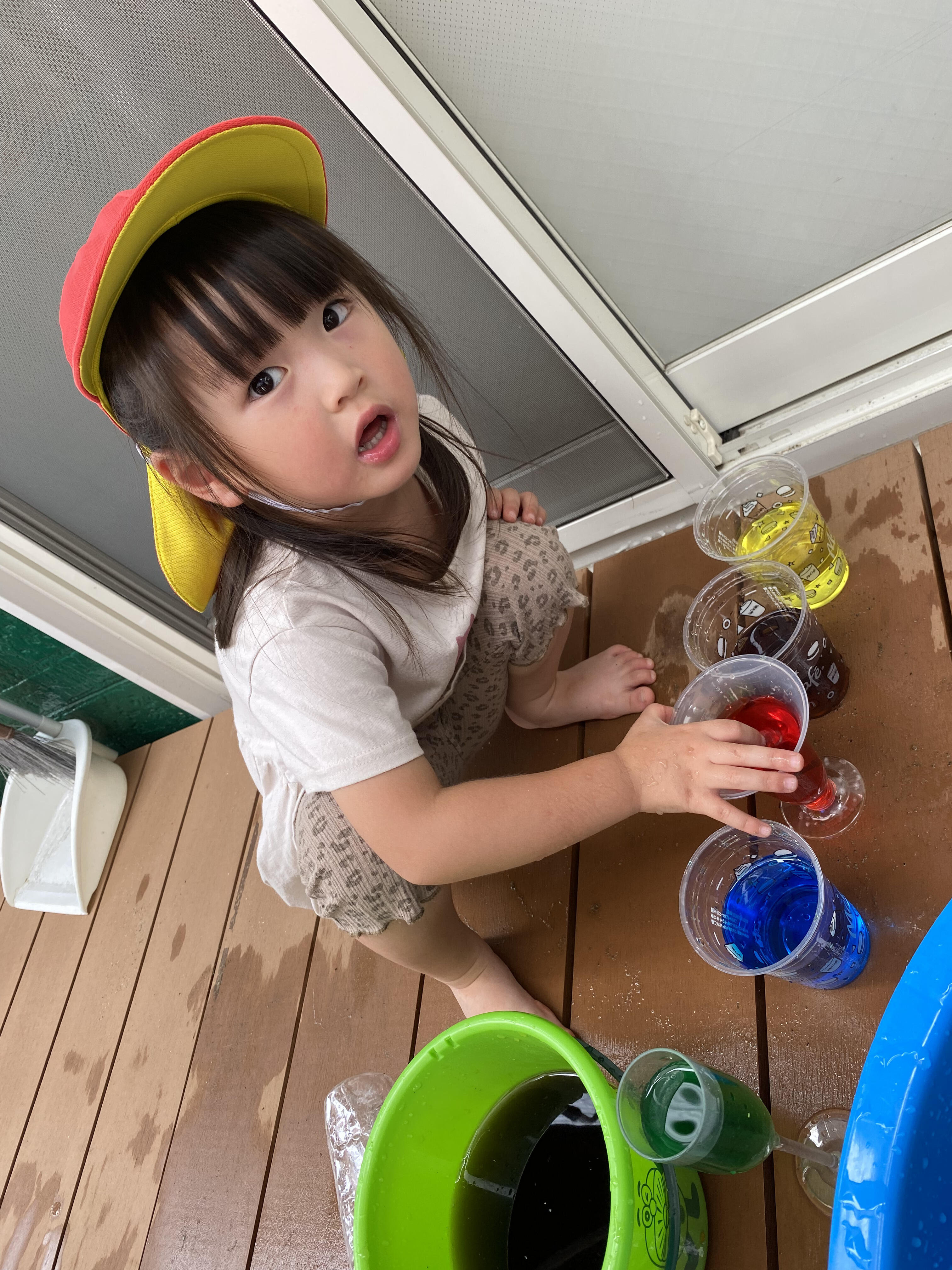 りありのきっず仙台郡山の写真(6)