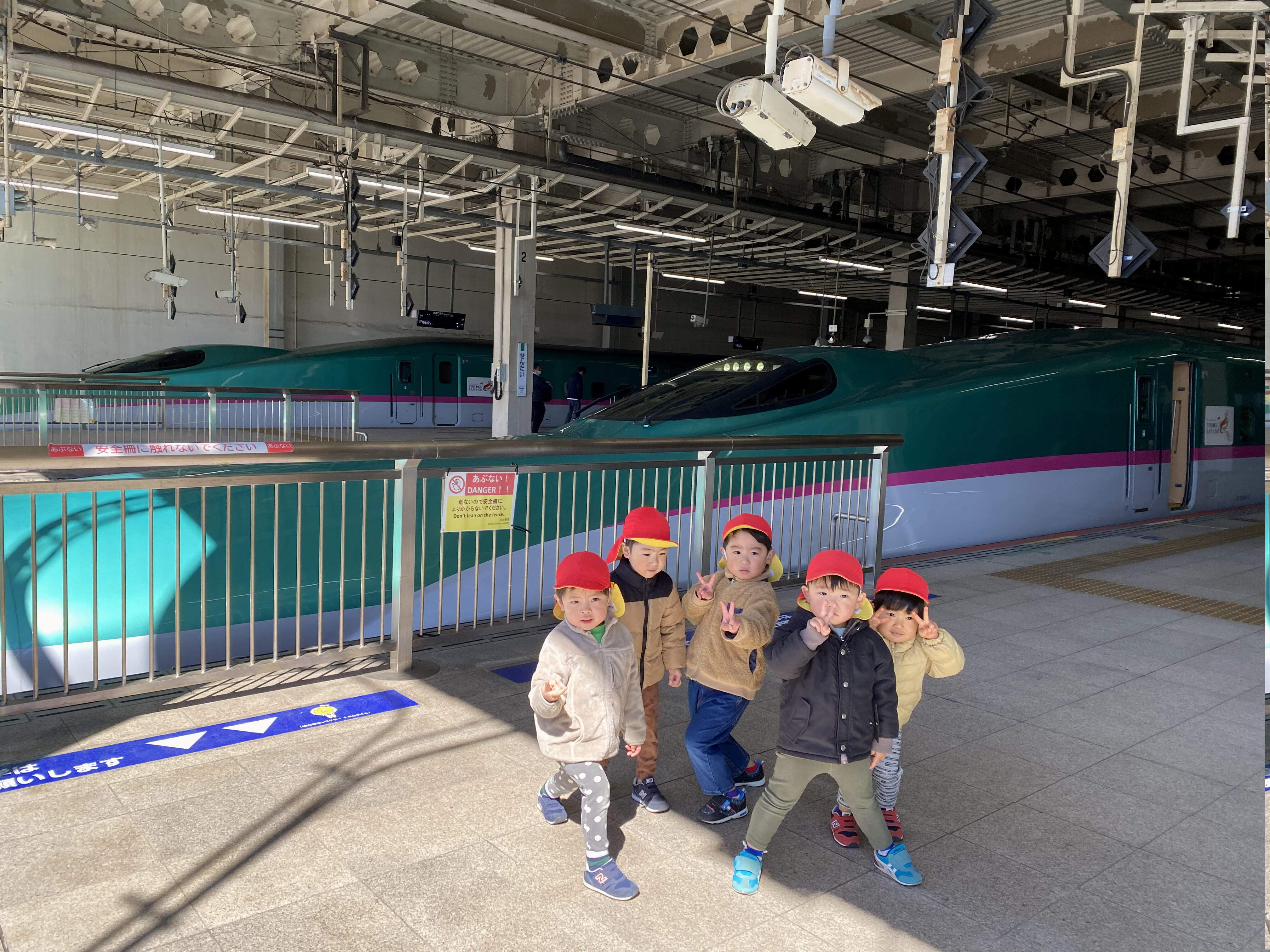 りありのきっず仙台郡山の写真(5)