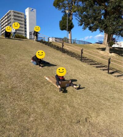 ｃｈｉｌｄ　ｈａｎｄｓ　豊川の写真