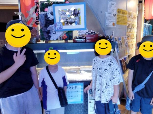 ｃｈｉｌｄ　ｈａｎｄｓ　豊川の写真