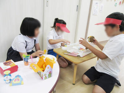 小浜市母と子の家児童発達支援センターCokoUtaの写真